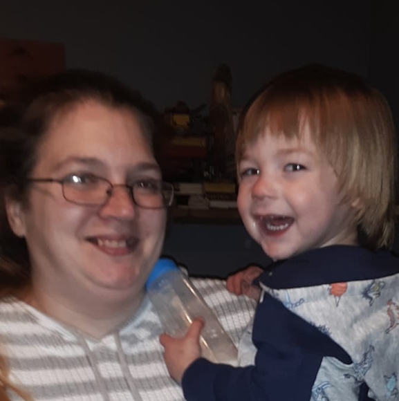 Meet your Posher, Heather - Picture 1 of 1